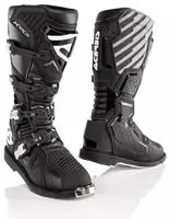 Acerbis Motocross-Stiefel X-Race 39 Schwarz