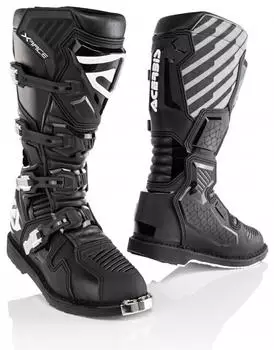 Acerbis X-Race schwarz
