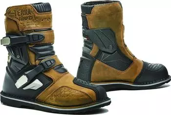 Forma Boots Terra Evo Low braun