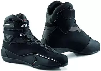 TCX Zeta T-Dry WP schwarz