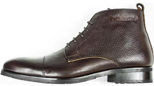 Helston's Heritage Black