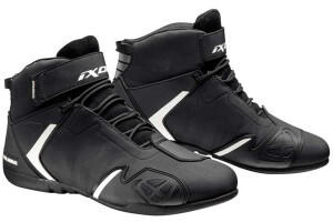 IXON Gambler WP Black/White