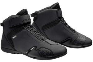 IXON Gambler Black