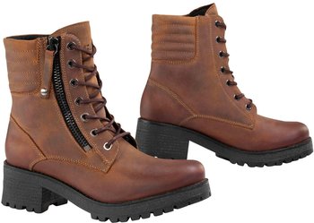 Falco Misty Boots Brown