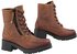 Falco Misty Boots Brown