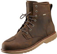 Held 082160-00/052-37, Held Saxton Gore-Tex urban Stiefel braun