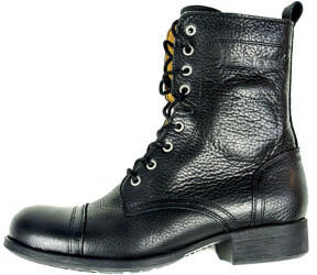 Helston's Lady Boots Black
