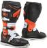 Forma Boots Terrain TX 2.0 black/orange/white
