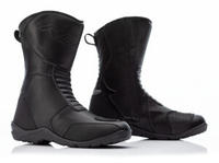 RST 8000346004, RST Axiom WP Damen Motorradstiefel Schwarz female