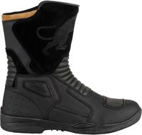 Furygan 65590-37-100, Furygan Boot GT D3O WP Motorradstiefel Schwarz male