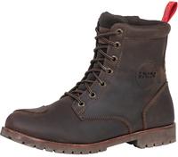 IXS X45020-808-38, IXS X-Classic Oiled Motorradschuhe Braun male