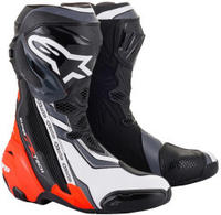 Alpinestars 2220021-1329-43, Alpinestars Supertech R, Stiefel -