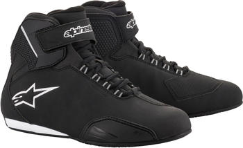 Alpinestars Stella Sektor shoes Black