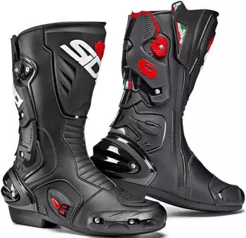 Sidi Vertigo 2 Lei schwarz