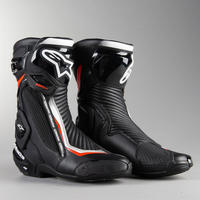 Alpinestars 2221019-1231-11, Alpinestars SMX Plus V2 (Damen, Herren, 44)