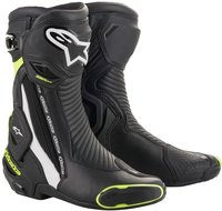 Alpinestars 2221019-125-45, Alpinestars SMX Plus V2, Stiefel -