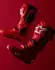 Alpinestars Tech 10 Boot red