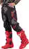 Alpinestars Tech 10 Boot red