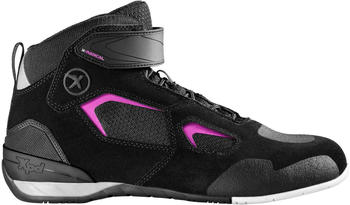 XPD X-Radical fucsia/black