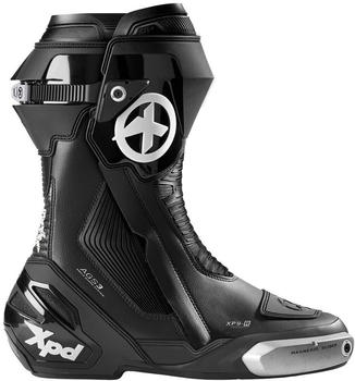 XPD XP9-R black