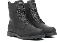 TCX 20179T7304W-001-48, TCX Blend 2, Schuhe wasserdicht - Schwarz - 48 EU