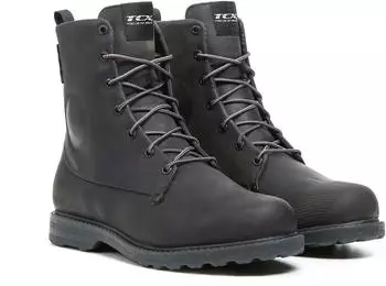 TCX Blend 2 WP black