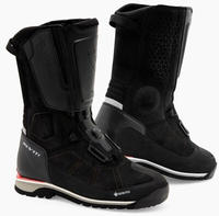 Revit FBR075-1010-45, Revit Discovery GTX, Stiefel Gore-Tex - Schwarz - 45 EU