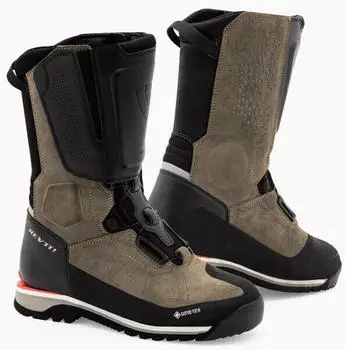 REV'IT! Discovery GTX Brown