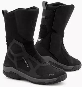REV'IT! Everest GTX Black