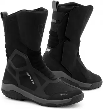 REV'IT! Everest GTX Black