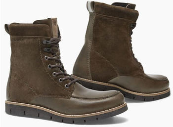 REV'IT! Mohawk 3 Olive Green/Black