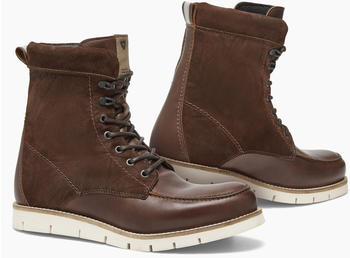 REV'IT! Mohawk 3 Brown/White