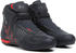 TCX R04D WP black/red