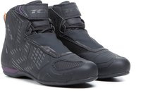 TCX 20277T9513W001, TCX Ro4d Lady WP Stiefel Damen Microfiber schwarz, 36