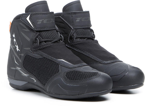 TCX R04D Air black/grey