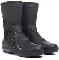 TCX 179T7134G-001-40, TCX Airtech 3 Gore-Tex Motorradstiefel Schwarz male