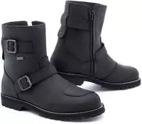 Stylmartin 659-210013-46, Stylmartin Legend Mid WP, Kurzstiefel wasserdicht -...