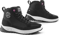 Gianni Falco FA60666001-40, Gianni Falco Falco Airforce Damen Motorrad-Sneaker