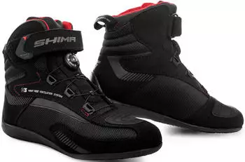 Shima Exo Vented