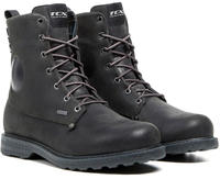 TCX 179T7304G-001-42, TCX Blend 2 Gore-Tex Motorradstiefel Schwarz male