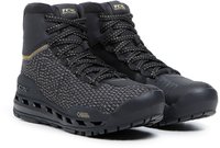 TCX 279T8027G-885-41, TCX Climatrek Surround GTX Damen-Motorradschuhe Schwarz...