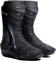 TCX 179T7671-001-38, TCX S-TR1 Motorradstiefel Schwarz male