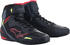 black/red/yellow