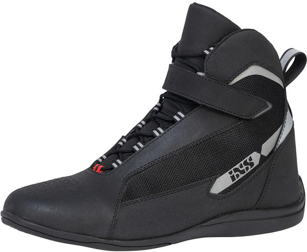 IXS Evo-Air boots black