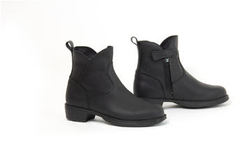 Forma Boots Joy Dry Lady Boots black