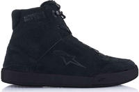Alpinestars 2512322-1100-10.5, Alpinestars Chrome Motorrad-Sneaker...
