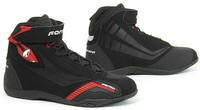 Forma FORU210-9910-41, Forma Genesis Dry Motorradschuhe Schwarz Rot male