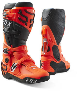 Fox Instinct orange/ schwarz