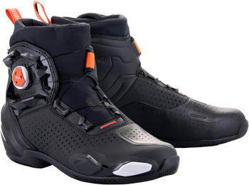 Alpinestars SP-2 Shoes black/white/red
