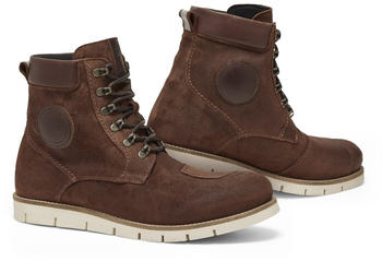 REV'IT! Ginza 3 Brown/White